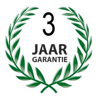 laadpaal met garantie