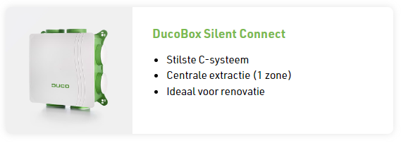 ducobox silent