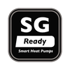 SG ready warmtepomp